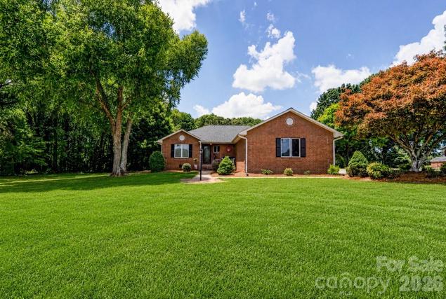 New Homes For Sale This Week That Attend Boiling Springs Elementary: July 17th to July 23rd