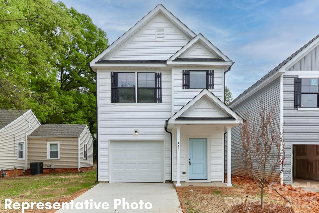 225 Institute St., Mooresville, NC 28115