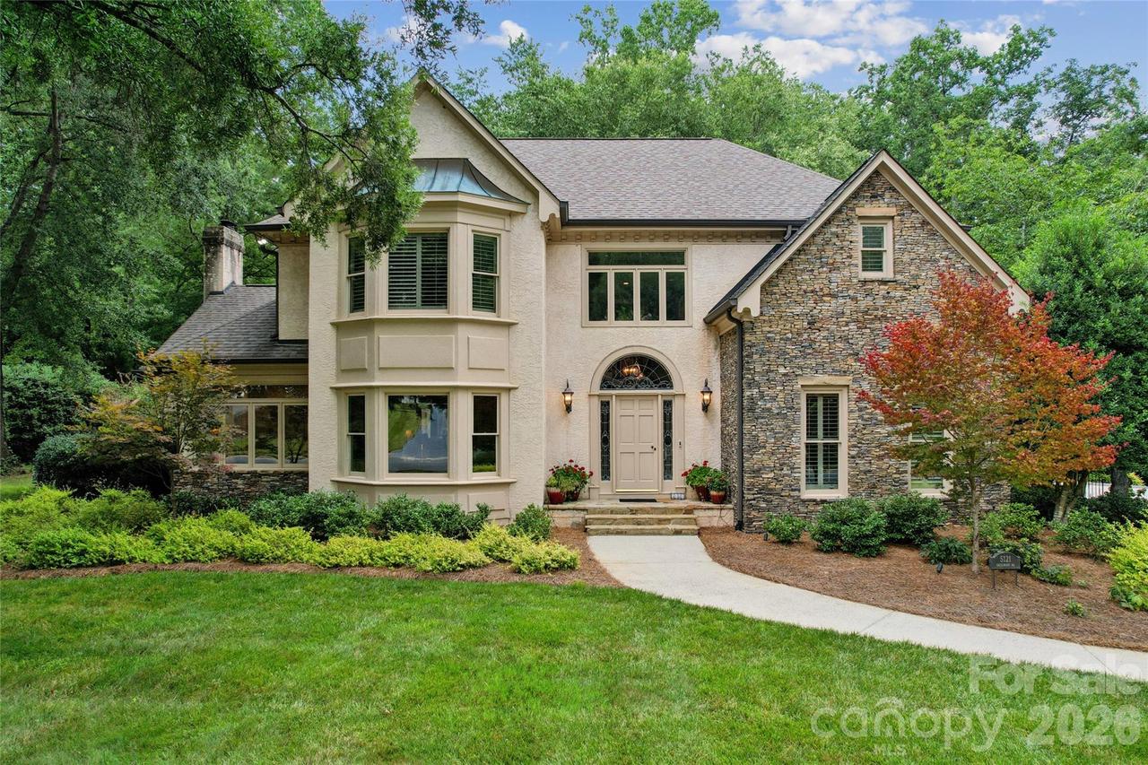 5121 Chillmark Rd., Charlotte, NC 28226