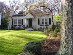 211 Brandywine Rd., Charlotte, NC 28209