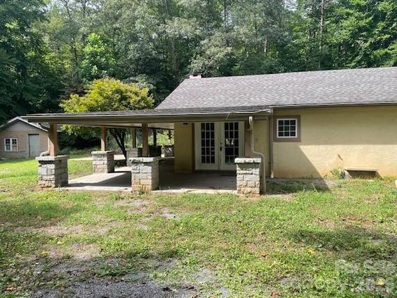 Homes Just Sold That Attend Old Fort Elementary School: August 11th to August 17th