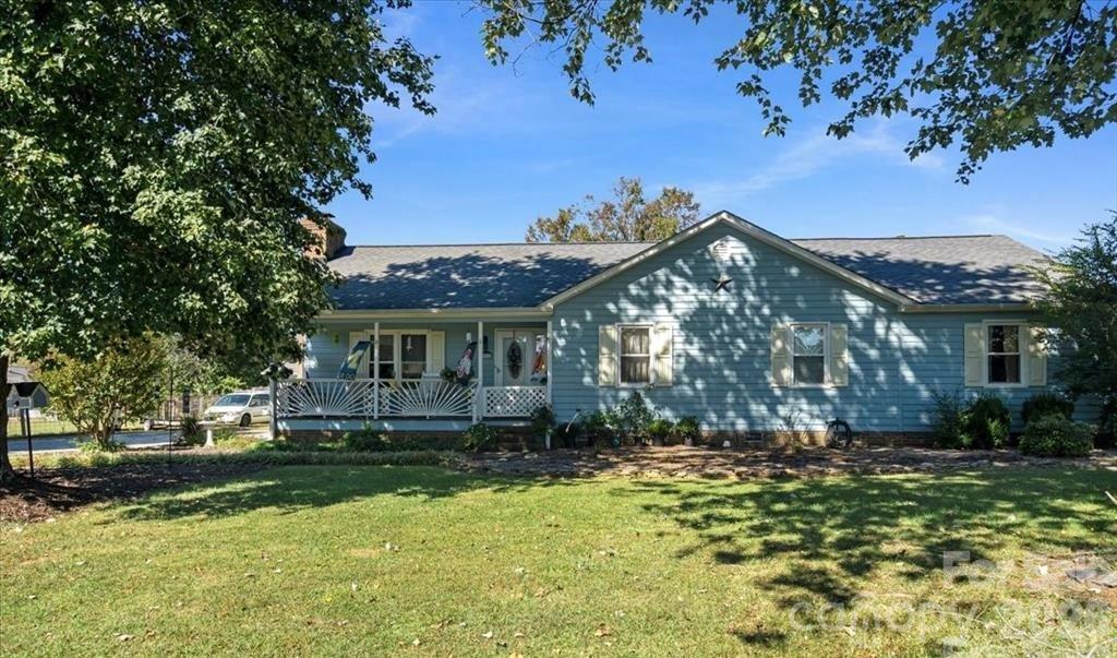 905 Stevens Rd., Monroe, NC 28110
