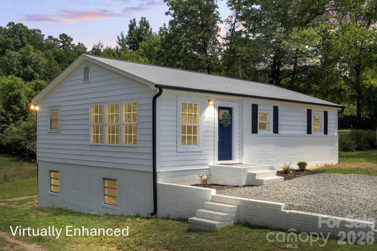 1034 Patton Ave., Albemarle, NC 28001