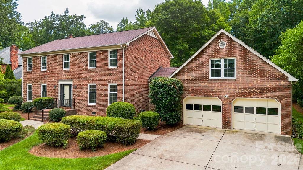 3836 Singletree Rd., Charlotte, NC 28227
