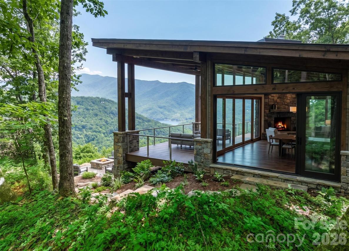 8 White Birch Ct. #424, Black Mountain, NC 28711