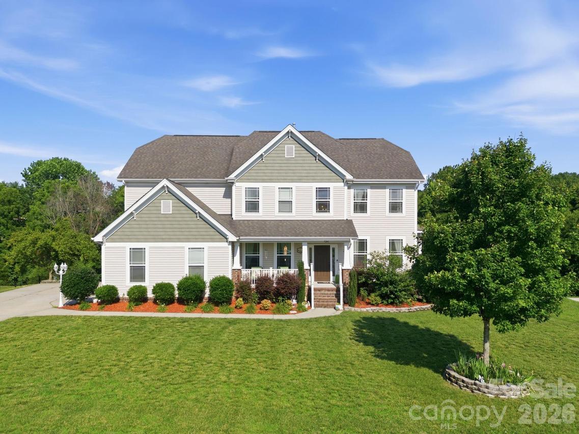 5241 Kindling Pl., Concord, NC 28025