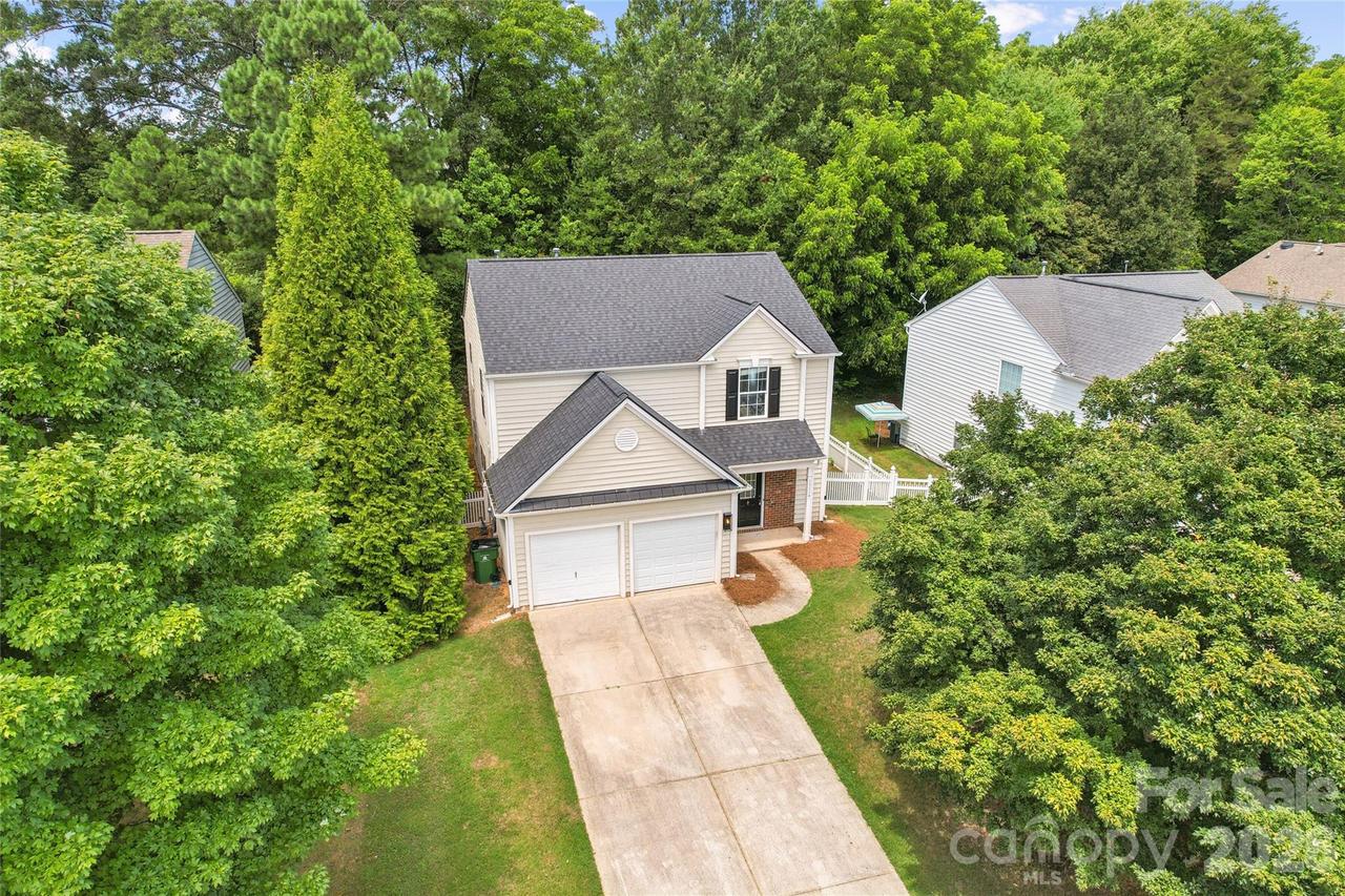 15114 Edindale Dr., Charlotte, NC 28277