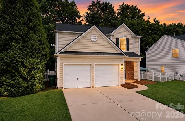 New Homes For Sale This Week That Attend Community House Middle: July 17th to July 23rd