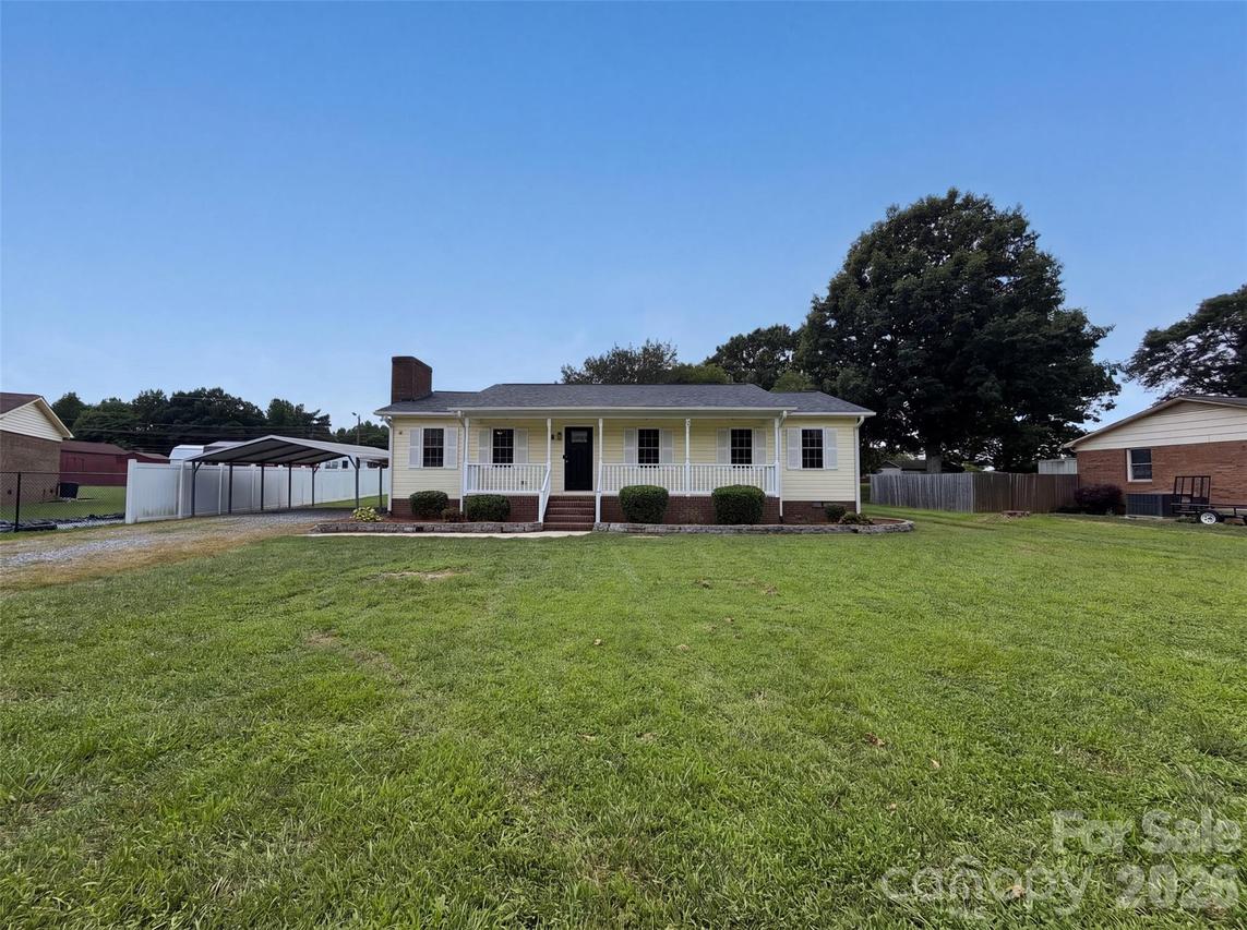 642 Lancer Ct., Concord, NC 28027