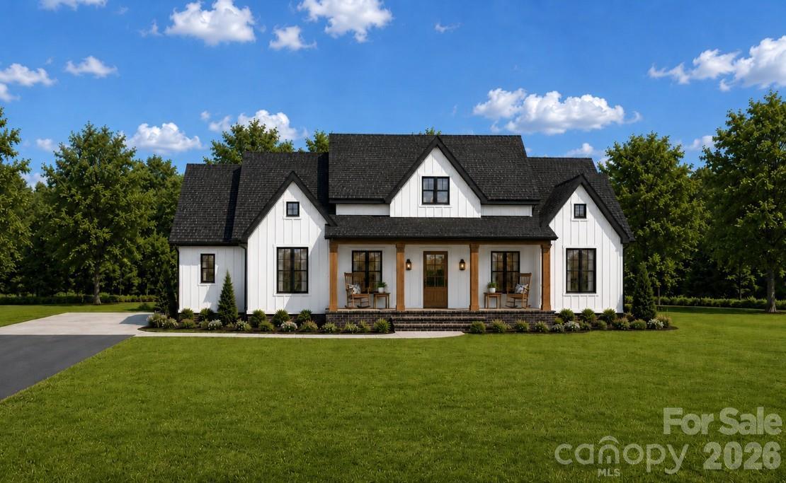 392 Nc Hwy 200 Hwy., Stanfield, NC 28163