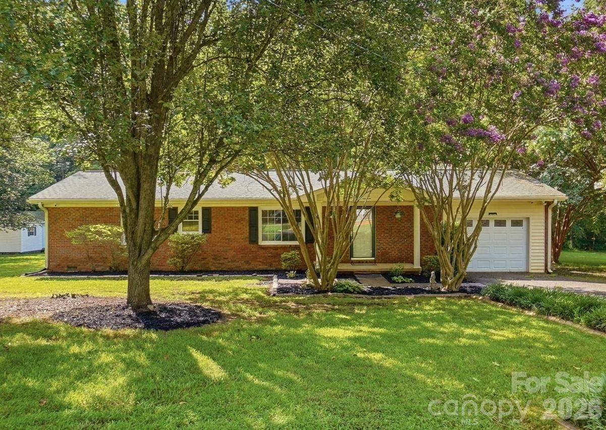 4855 Pleasant Place Rd., Salisbury, NC 28147