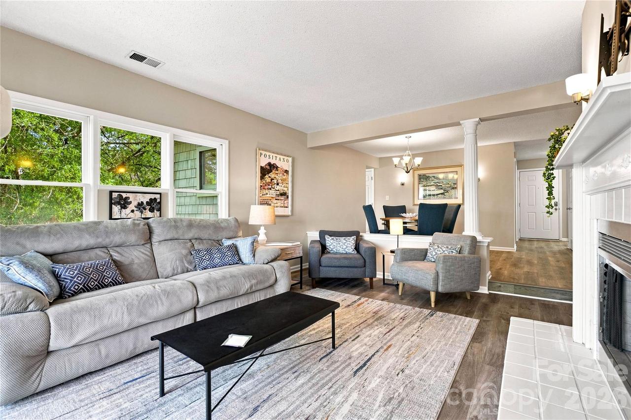 9031 J M Keynes Dr. #48, Charlotte, NC 28262