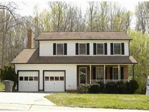 1921 Teddington Dr., Charlotte, NC 28214