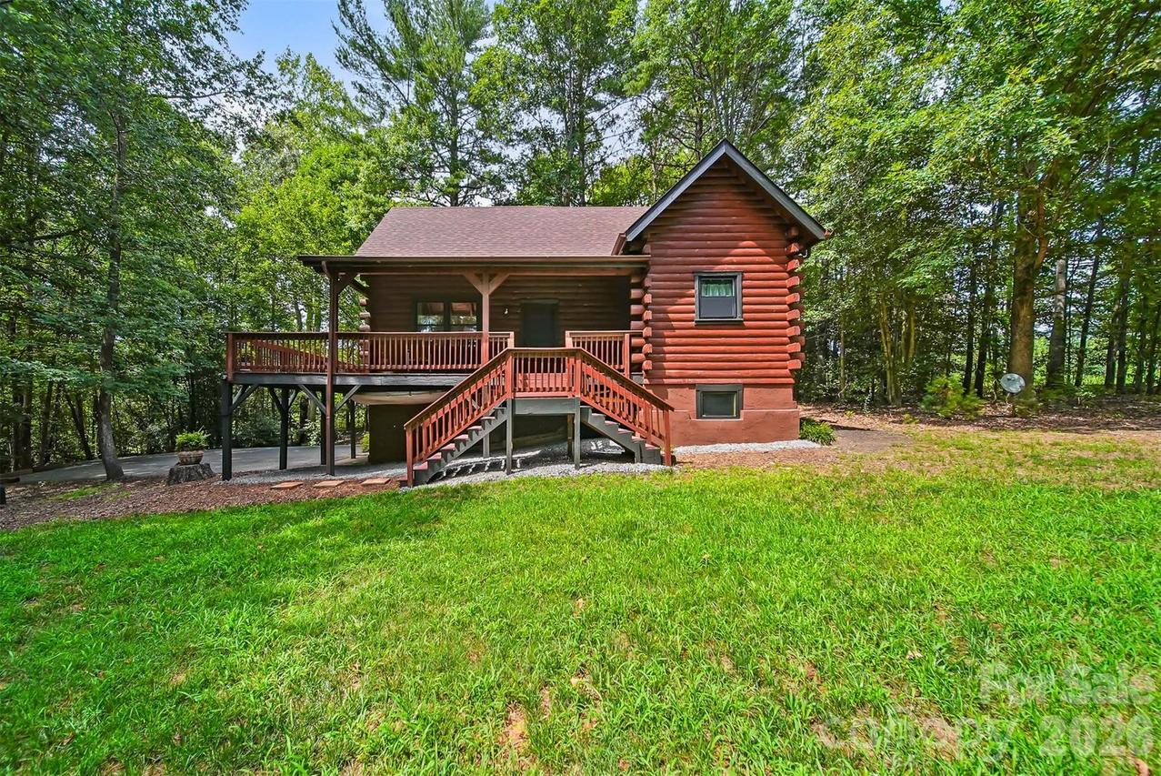 7373 Jeeter Shell Ave., Connelly Springs, NC 28612