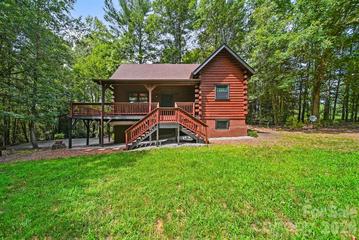 Homes Just Sold That Attend East Burke Middle: August 25th to August 31st