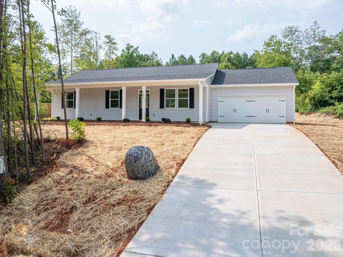 2935 Heavners Farm Ct., Lincolnton, NC 28092