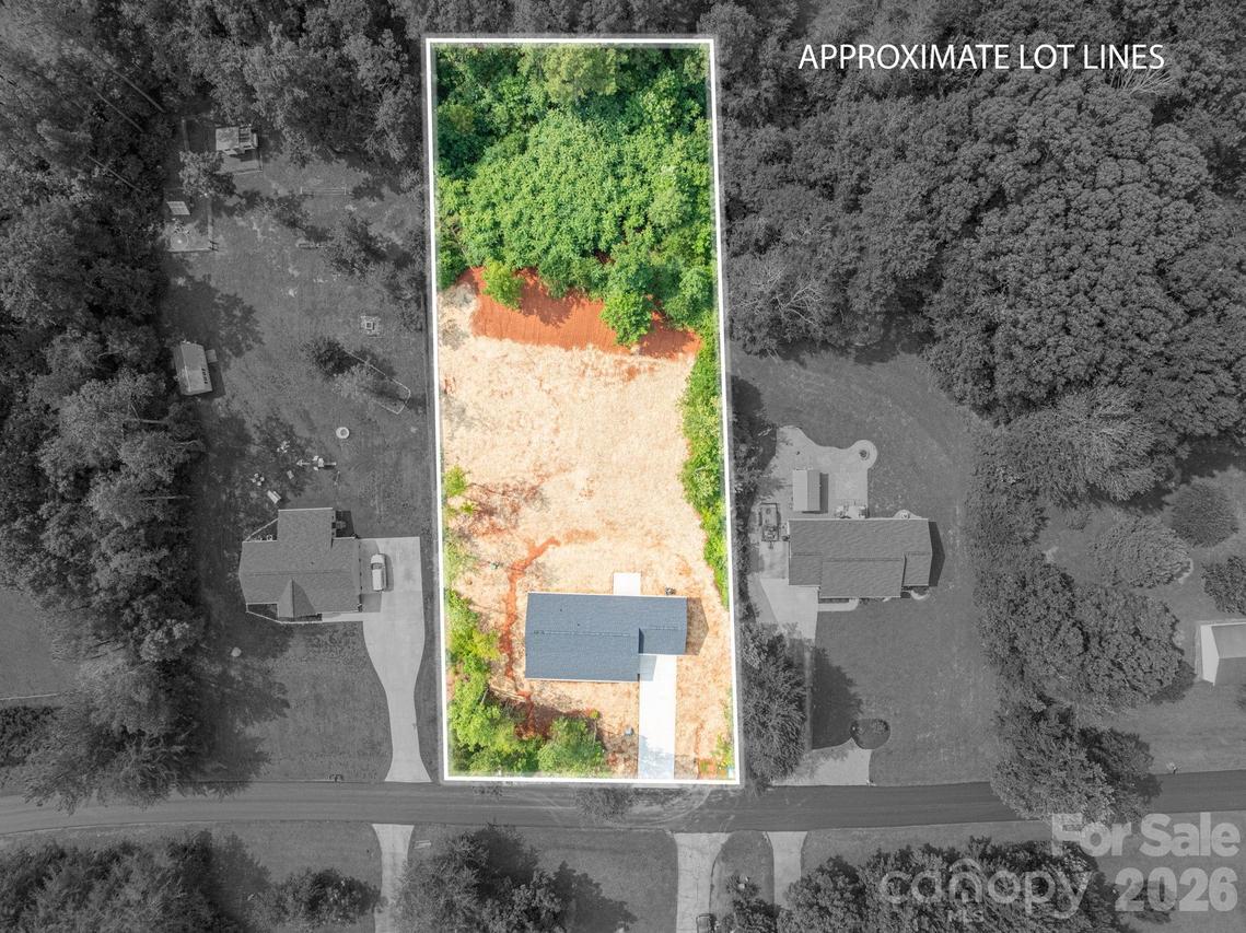 2935 Heavners Farm Ct., Lincolnton, NC 28092