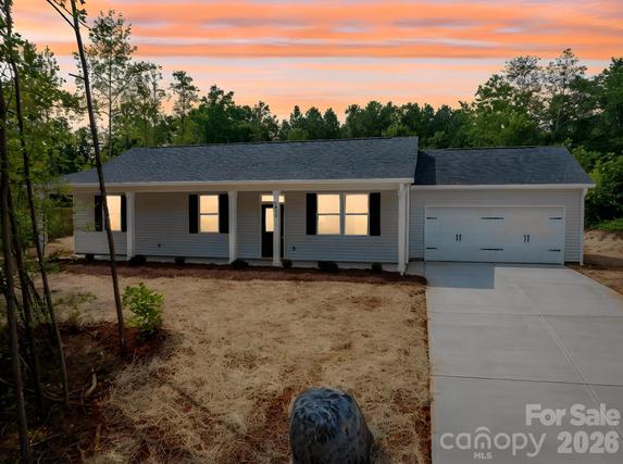 New Homes For Sale This Week That Attend Childers Elementary: July 24th to July 30th