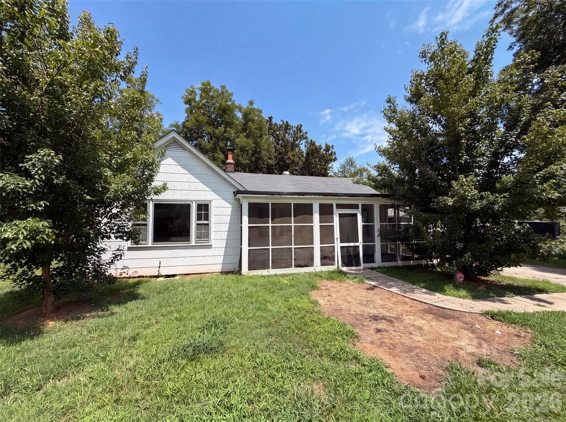 3415 Orr St., Charlotte, NC 28269
