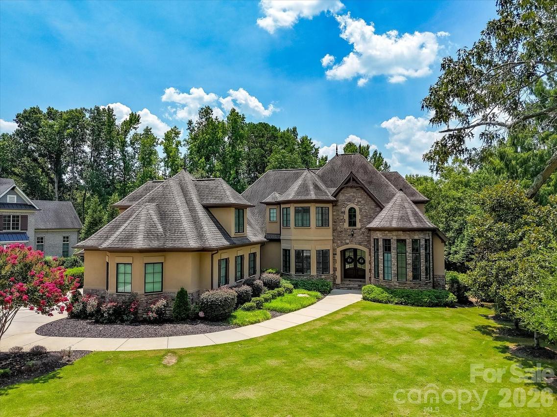 8119 Skyecroft Commons Dr., Waxhaw, NC 28173