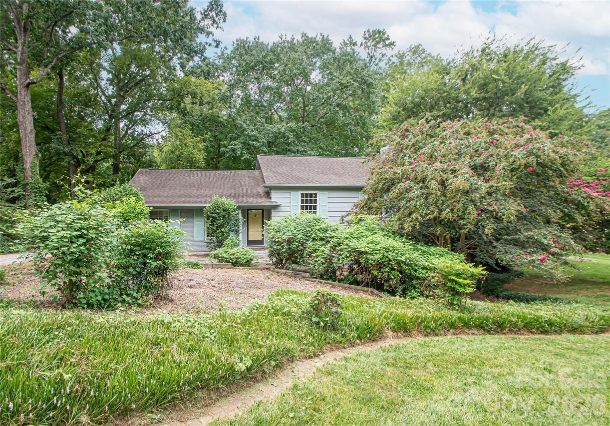 6836 Ronda Ave., Charlotte, NC 28211