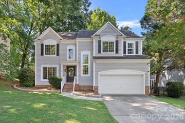 Homes Just Sold That Attend Torrence Creek Elementary: September 1st to September 7th