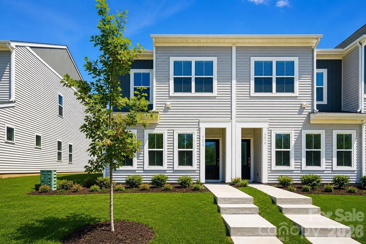 4618 Lakeview Rd., Charlotte, NC 28216