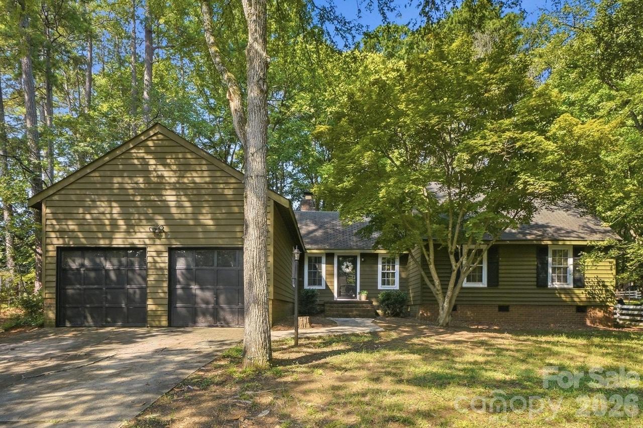 8315 Park Vista Cir., Charlotte, NC 28226