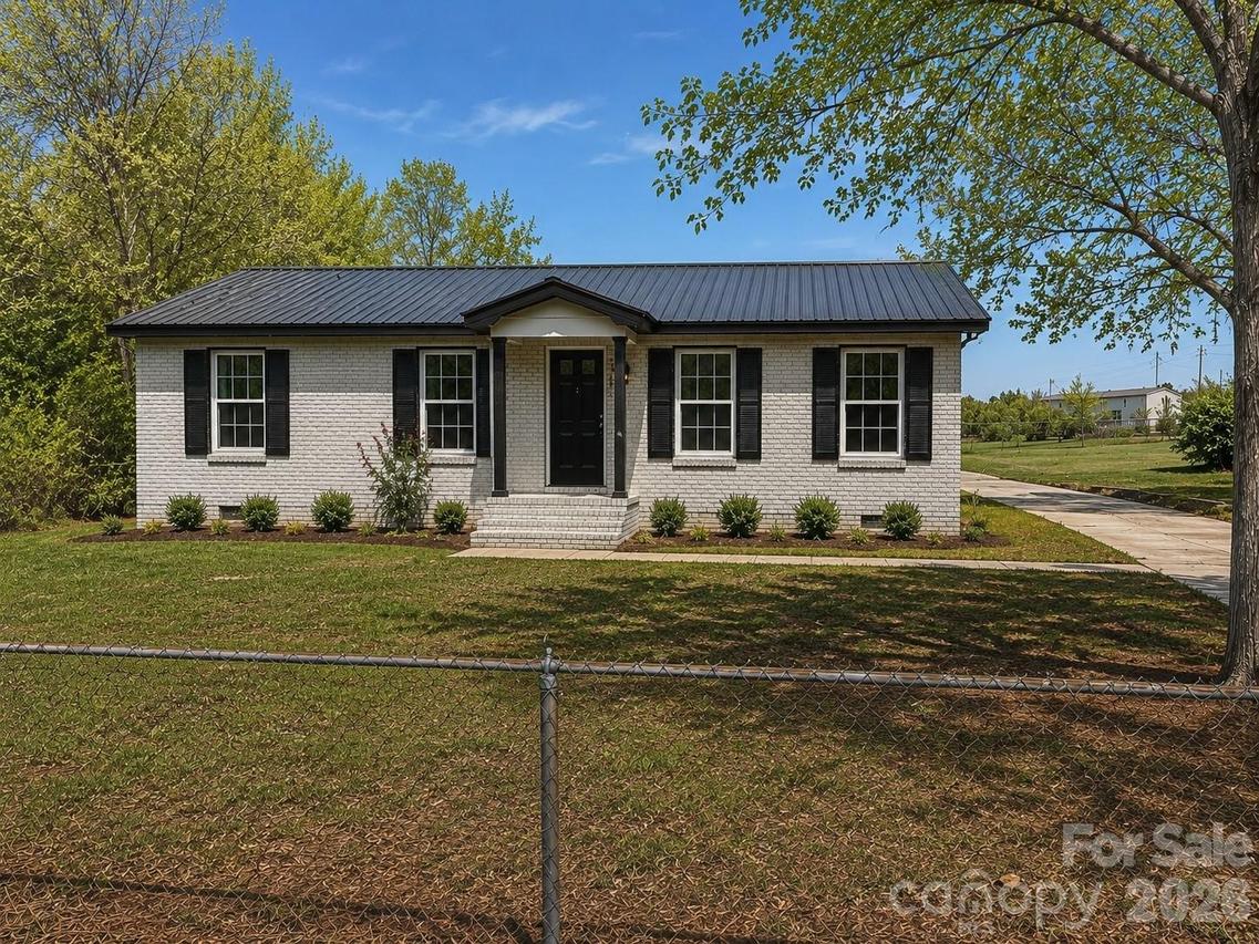 1180 W Wall St., Wadesboro, NC 28170