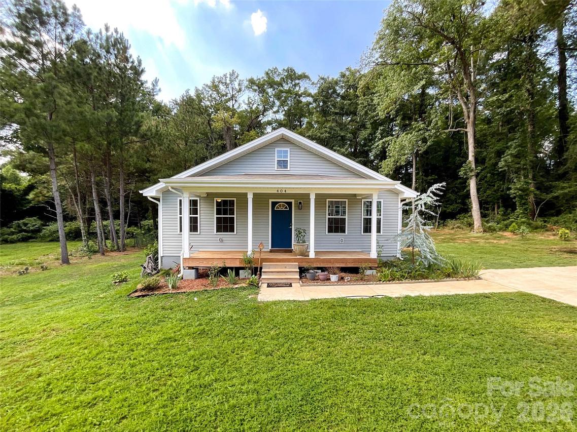 404 White Store Rd., Wadesboro, NC 28170