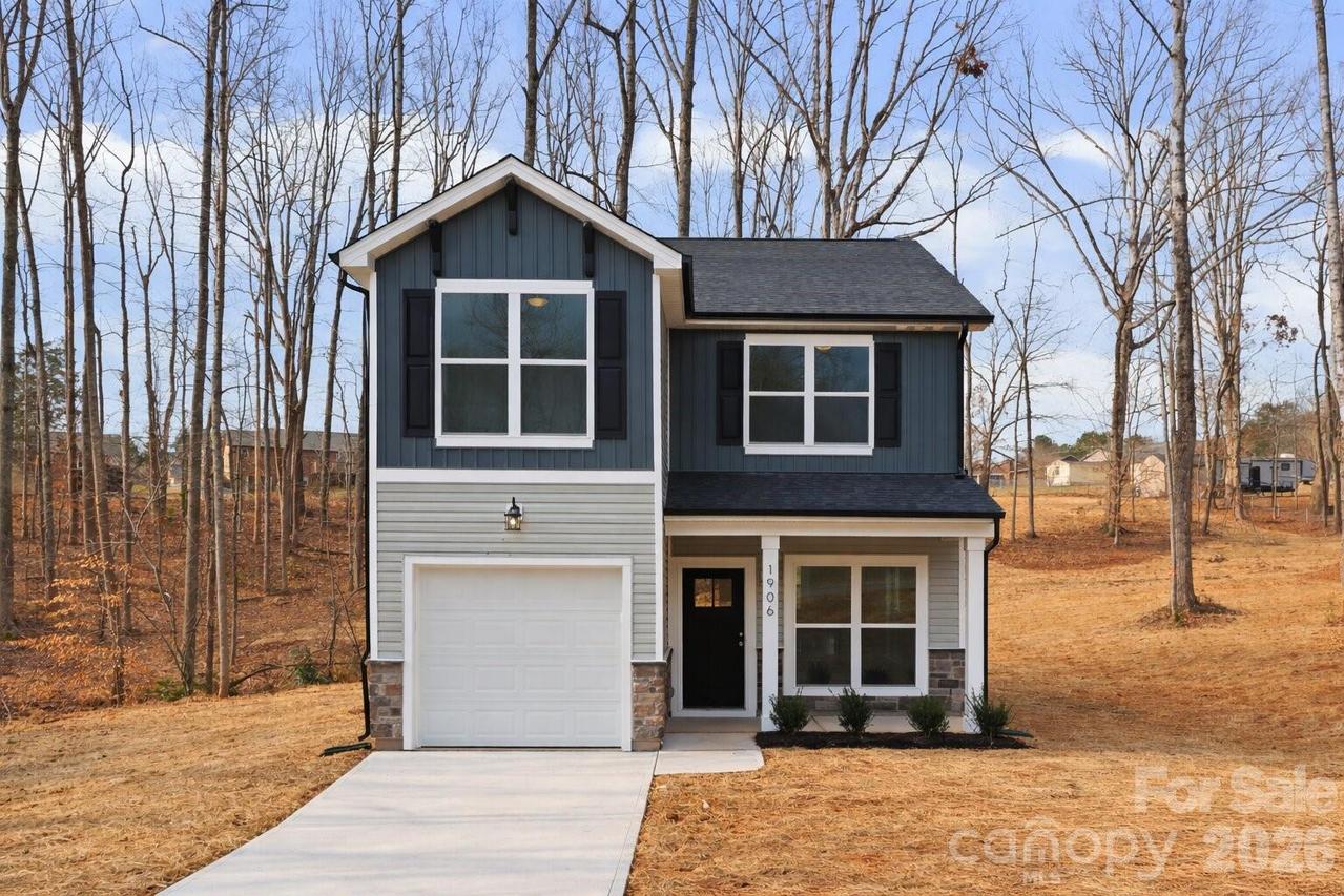 1906 Rucker Rd., Shelby, NC 28152