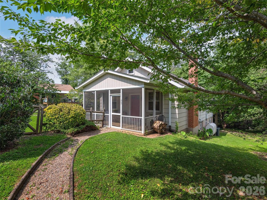 73 Fair Oaks Rd. #1, Arden, NC 28704