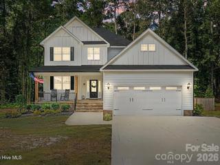 Homes Just Sold in Carthage: July 14th to July 20th