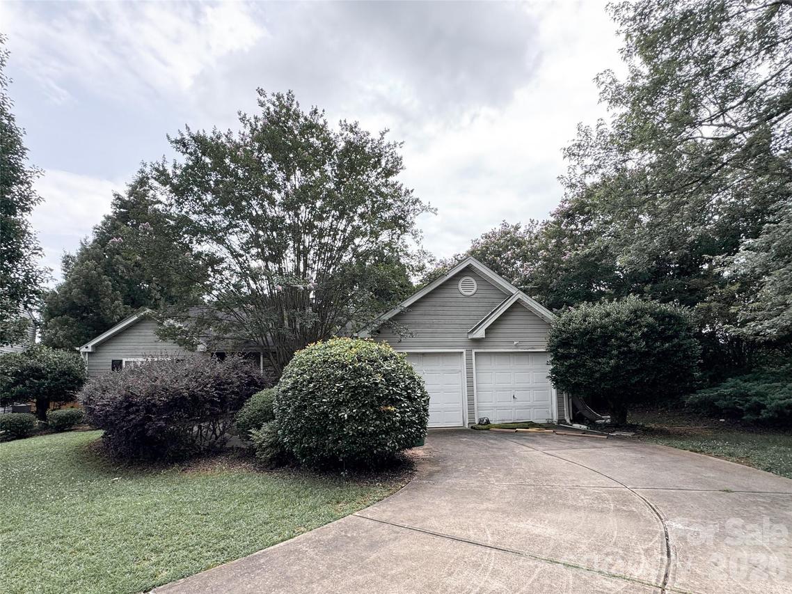 5029 Cello Ct., Charlotte, NC 28215