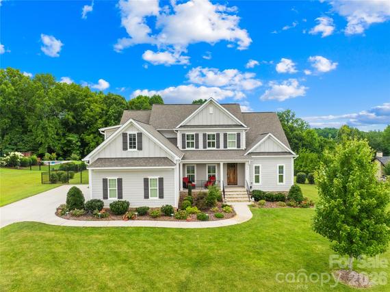 Homes Just Sold That Attend Lakeshore Middle: August 11th to August 17th