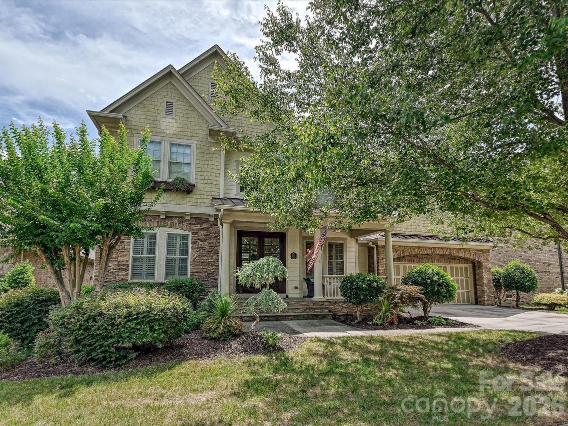 2325 Herrons Nest Pl., Concord, NC 28027