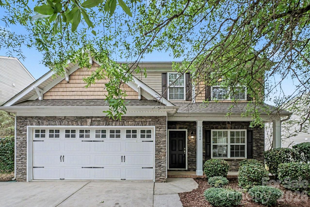 10004 Barrands Ln., Charlotte, NC 28278