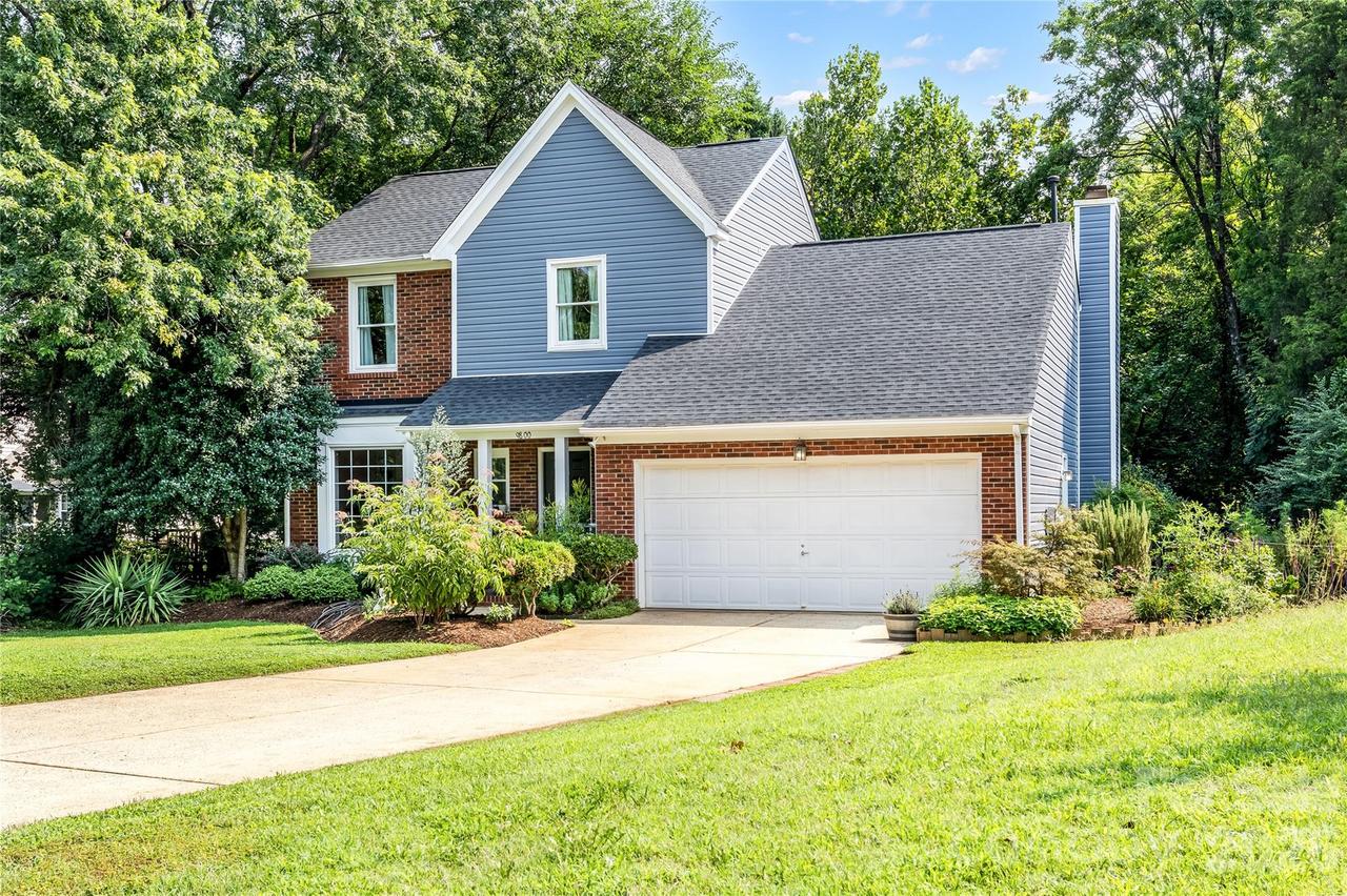 9800 Furlong Tr., Charlotte, NC 28269