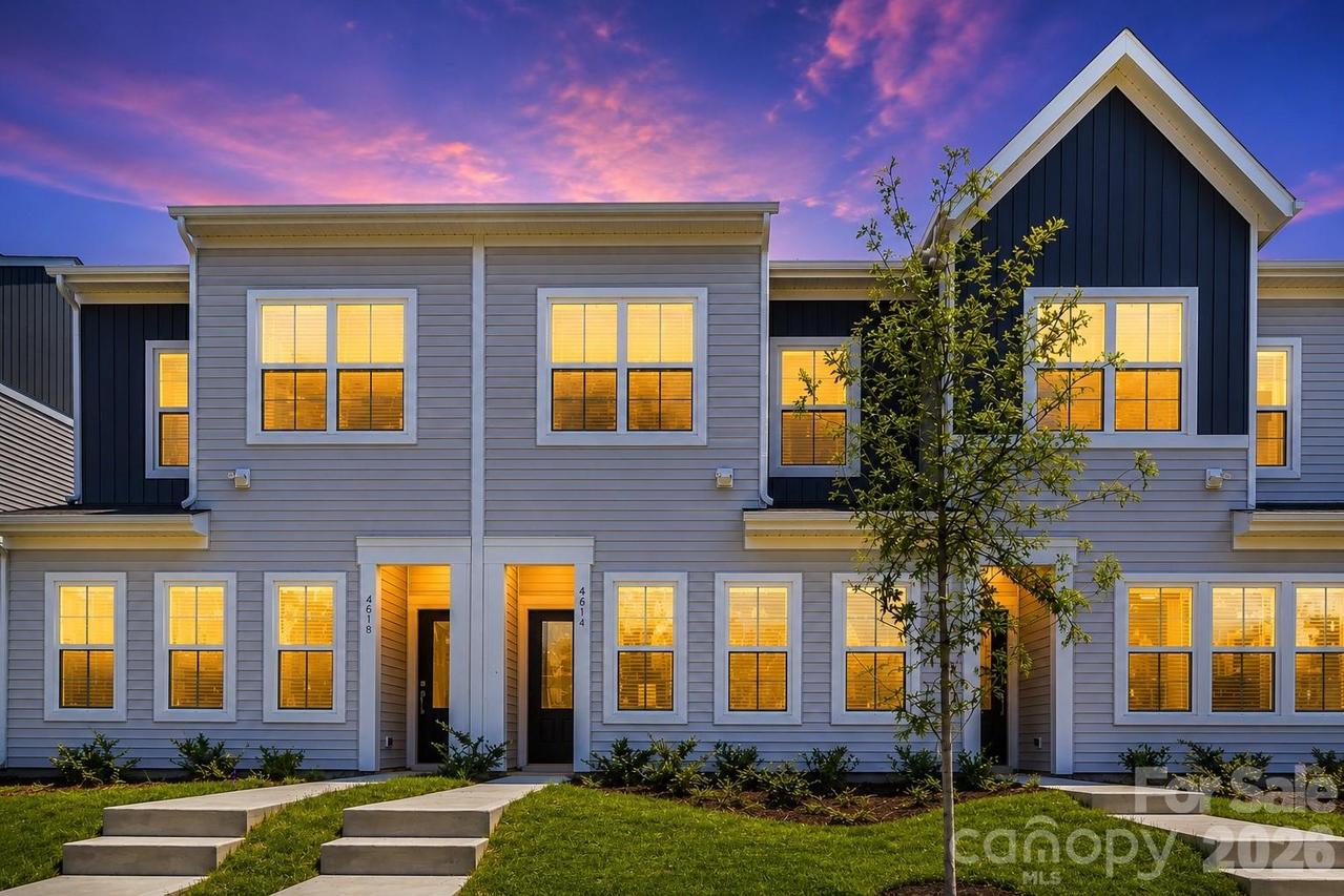 4614 Lakeview Rd., Charlotte, NC 28216
