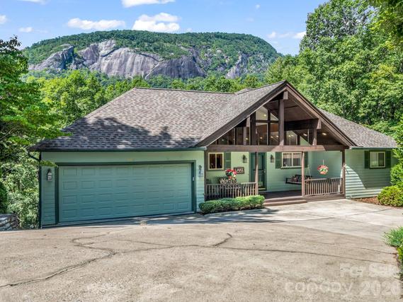 Homes Just Sold That Attend Lake Lure Classical Academy: August 25th to August 31st
