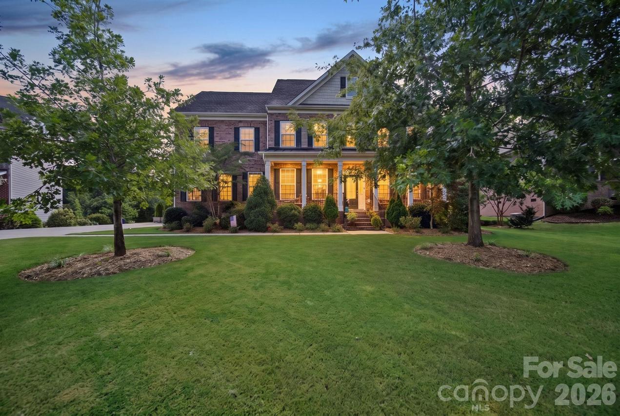 1612 Maize Ct., Waxhaw, NC 28173
