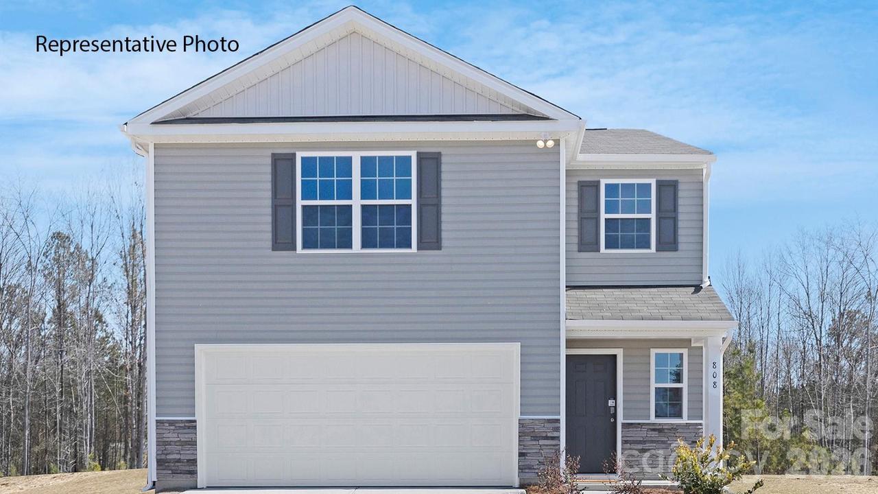 2563 Goose Fair Rd., Maiden, NC 28650