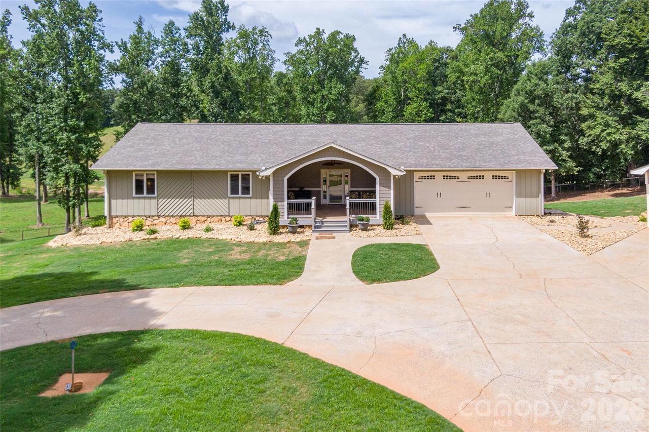 304 Mcmurray Rd., Rutherfordton, NC 28139