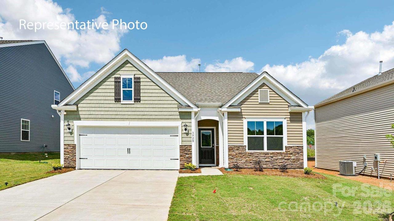 3635 Charles St., Conover, NC 28613