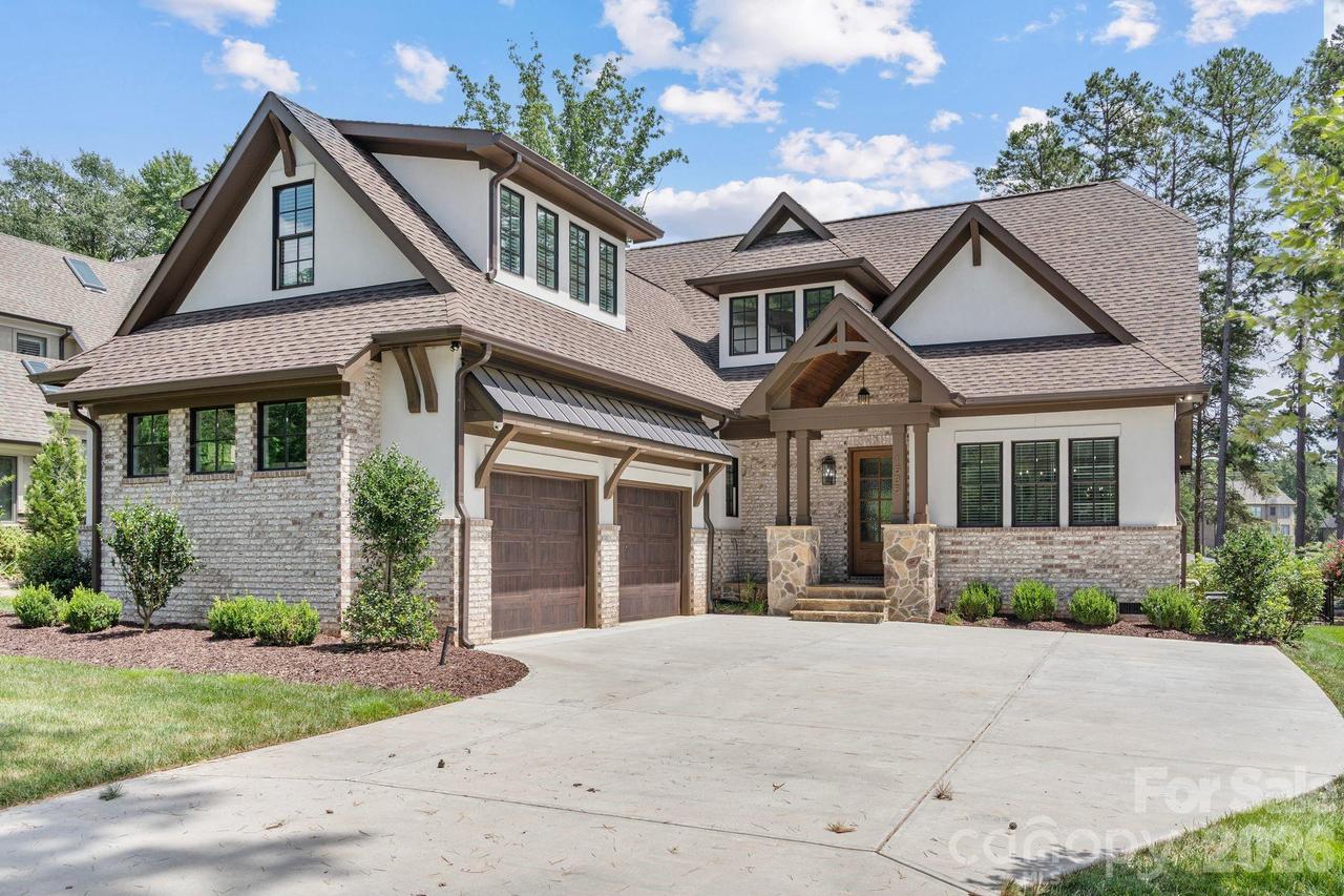 1535 Reflection Pointe Blvd., Belmont, NC 28012