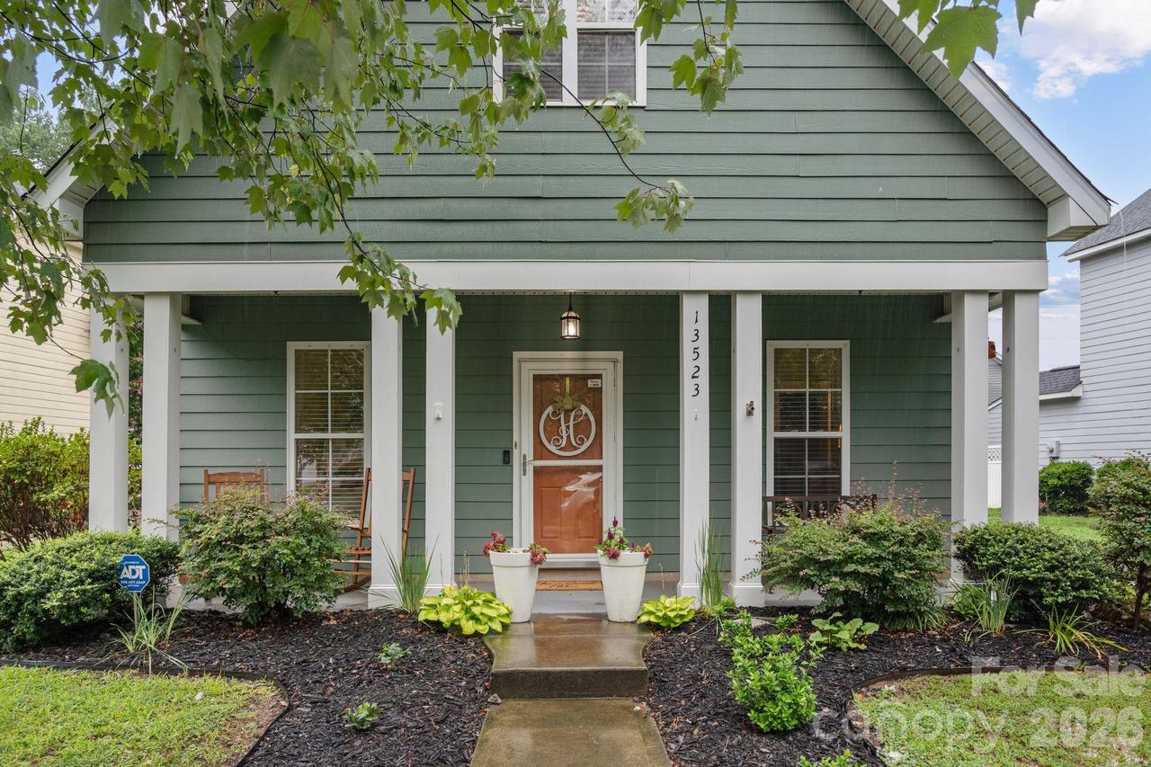 13523 Carleen Way Dr., Charlotte, NC 28213