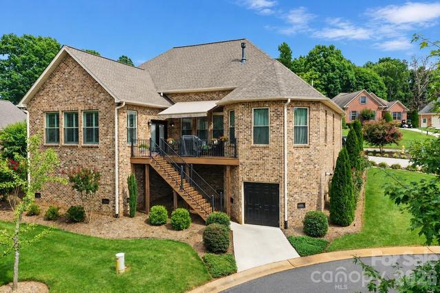 New Homes For Sale This Week That Attend Newton-Conover Middle: July 17th to July 23rd