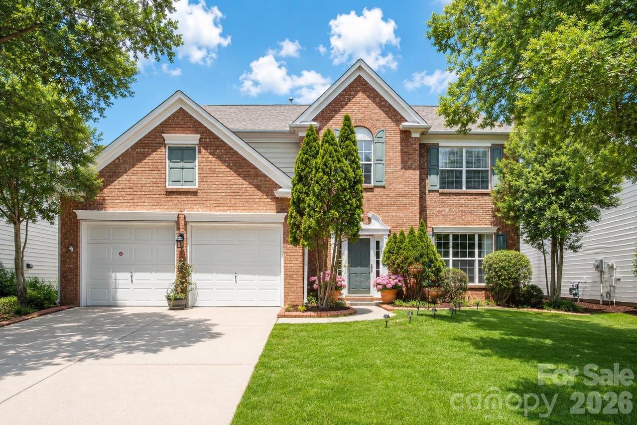 14114 Eldon Dr., Charlotte, NC 28277