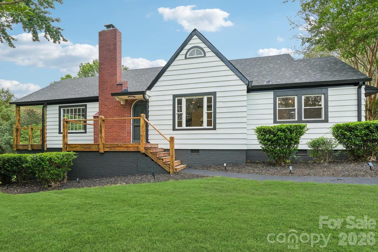 110 N Westover Dr. #3, Monroe, NC 28112
