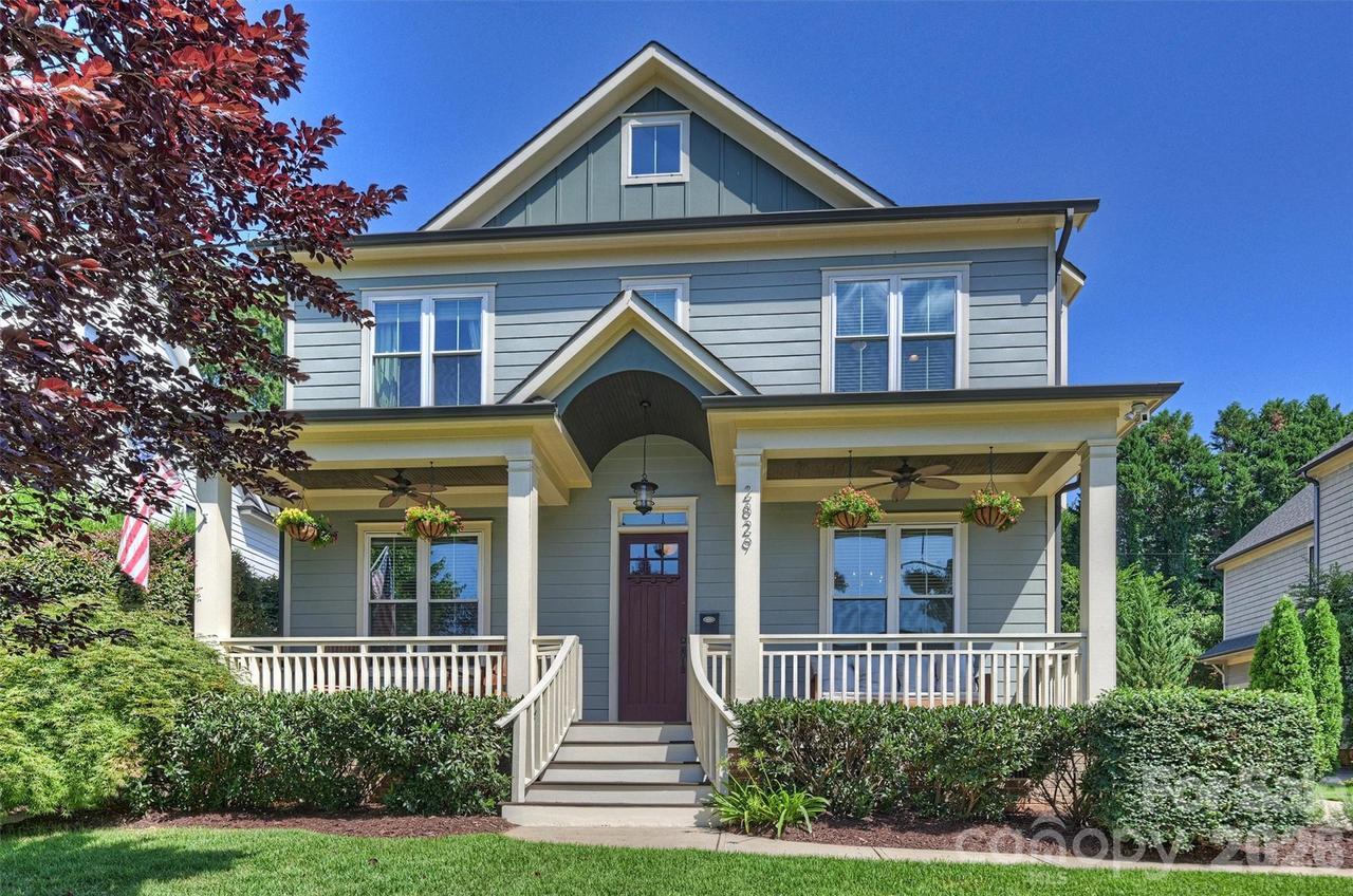 2829 Attaberry Dr., Charlotte, NC 28205